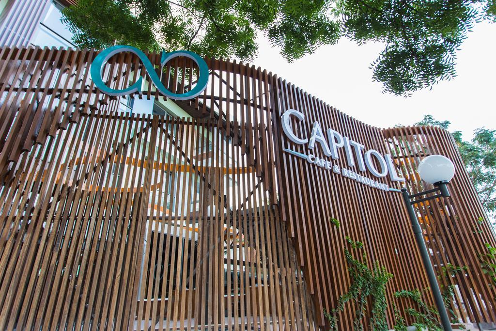 Accra Luxury Apartments Cantonments Esterno foto