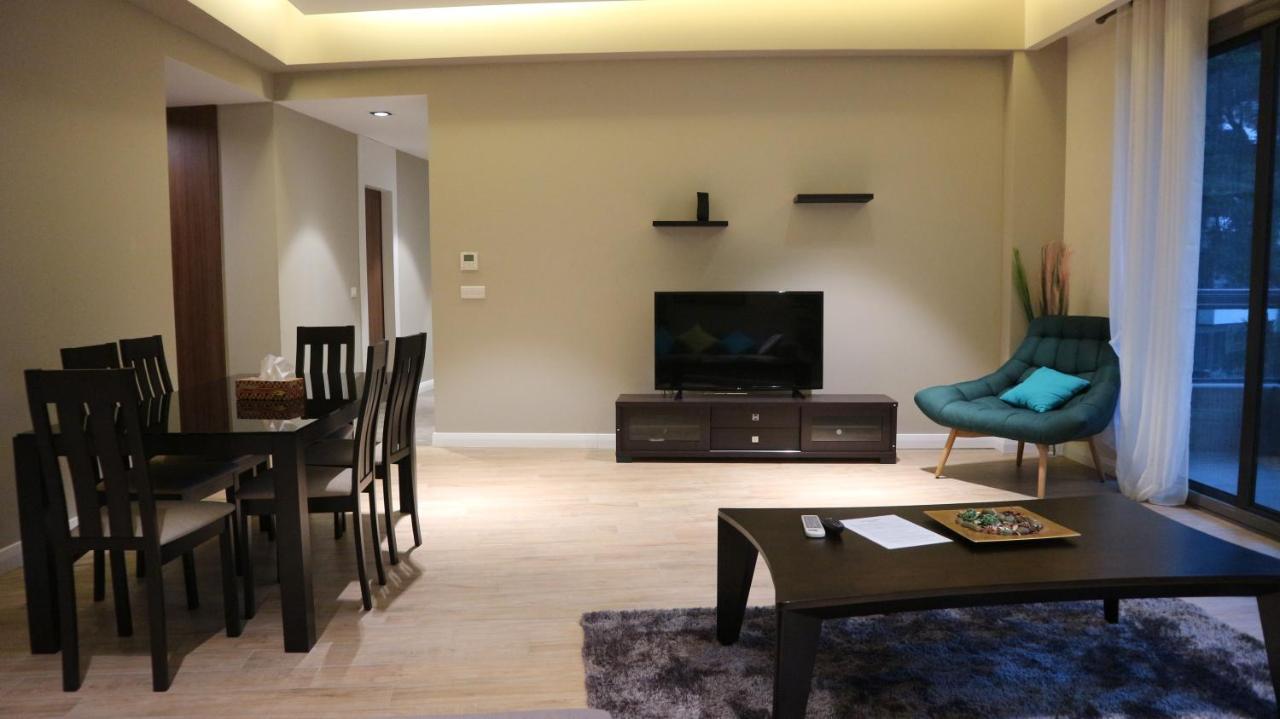 Accra Luxury Apartments Cantonments Esterno foto